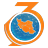 لوگوی سه‌سوتی